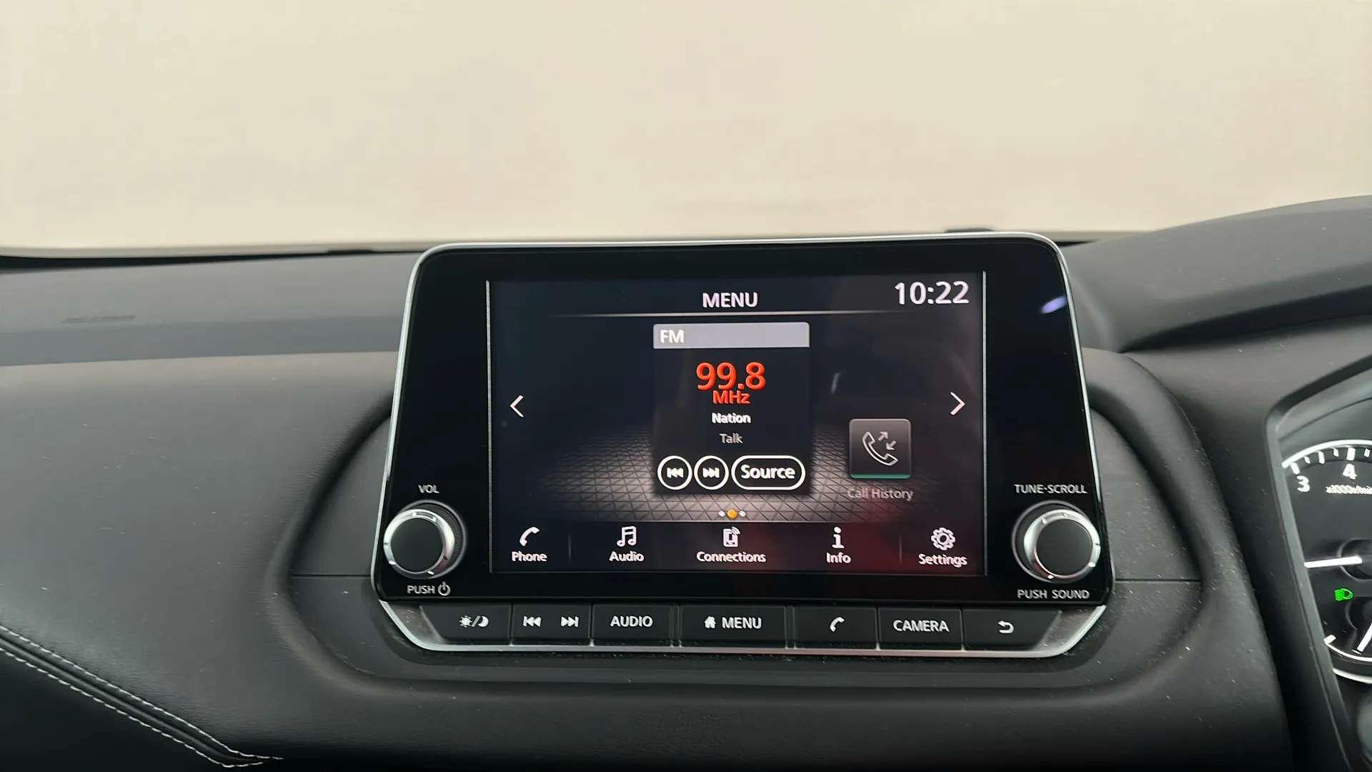 2023 NISSAN QASHQAI 2023 NISSAN QASHQAI