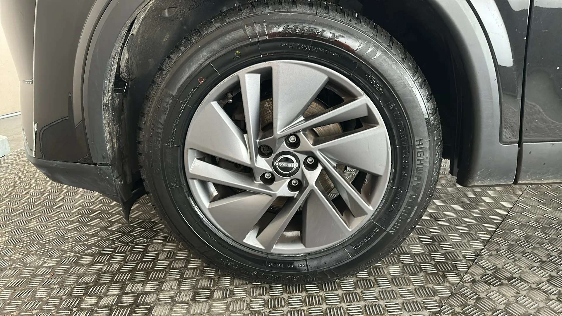 2023 NISSAN QASHQAI 2023 NISSAN QASHQAI