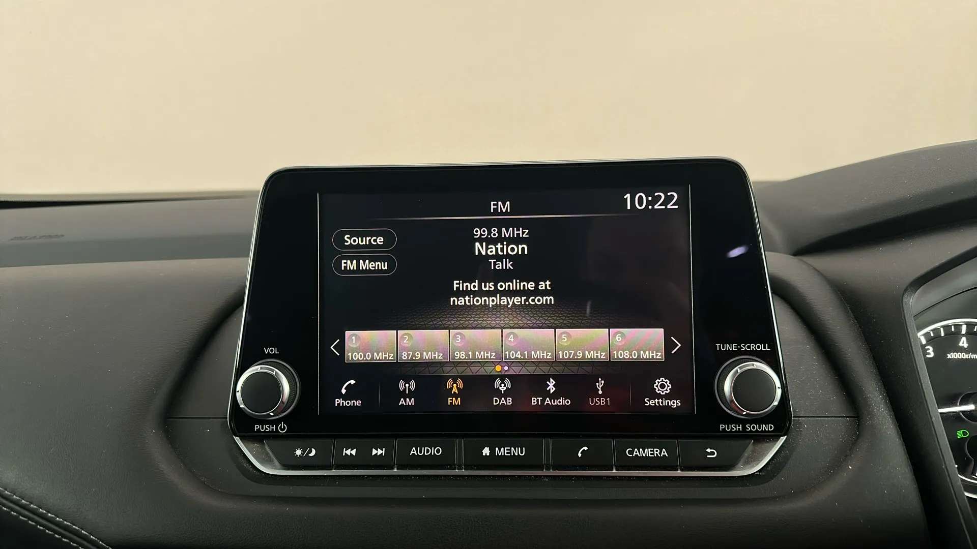 2023 NISSAN QASHQAI 2023 NISSAN QASHQAI
