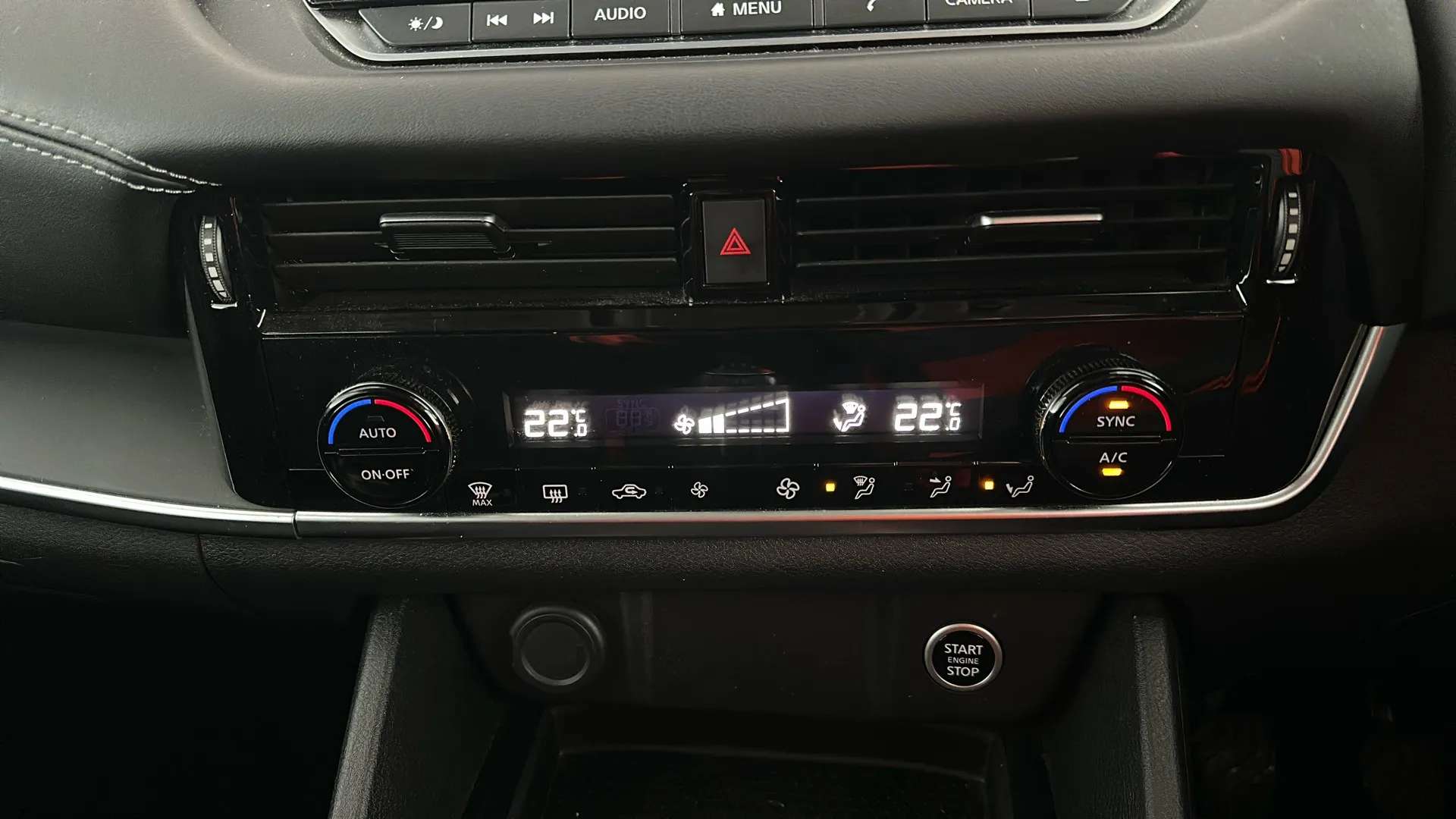 2023 NISSAN QASHQAI 2023 NISSAN QASHQAI