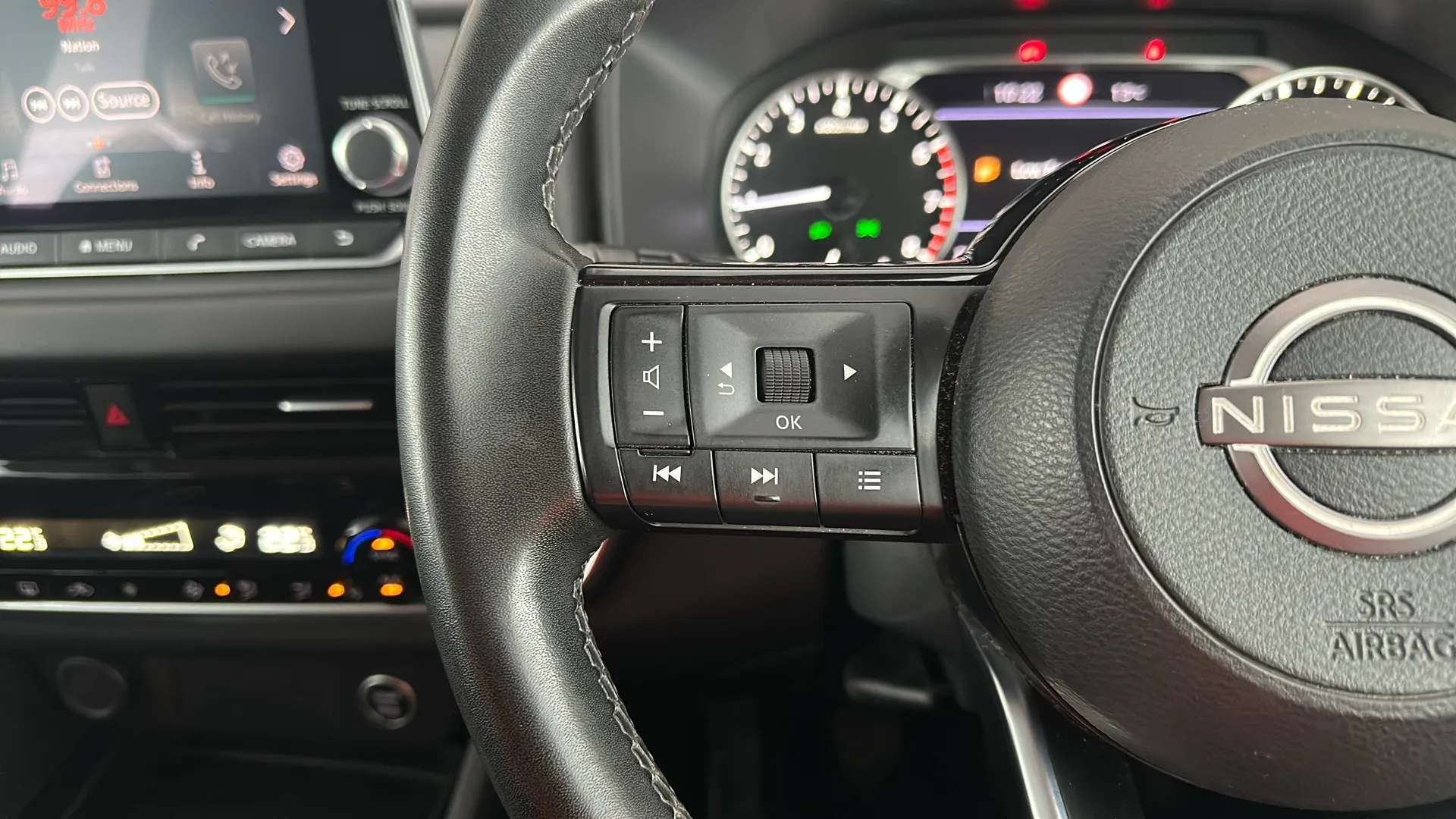 2023 NISSAN QASHQAI 2023 NISSAN QASHQAI