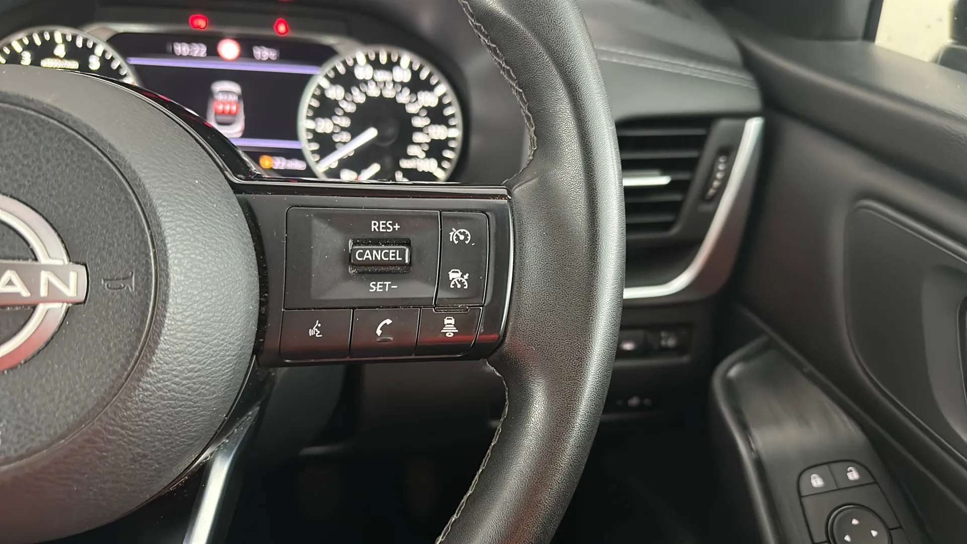 2023 NISSAN QASHQAI 2023 NISSAN QASHQAI