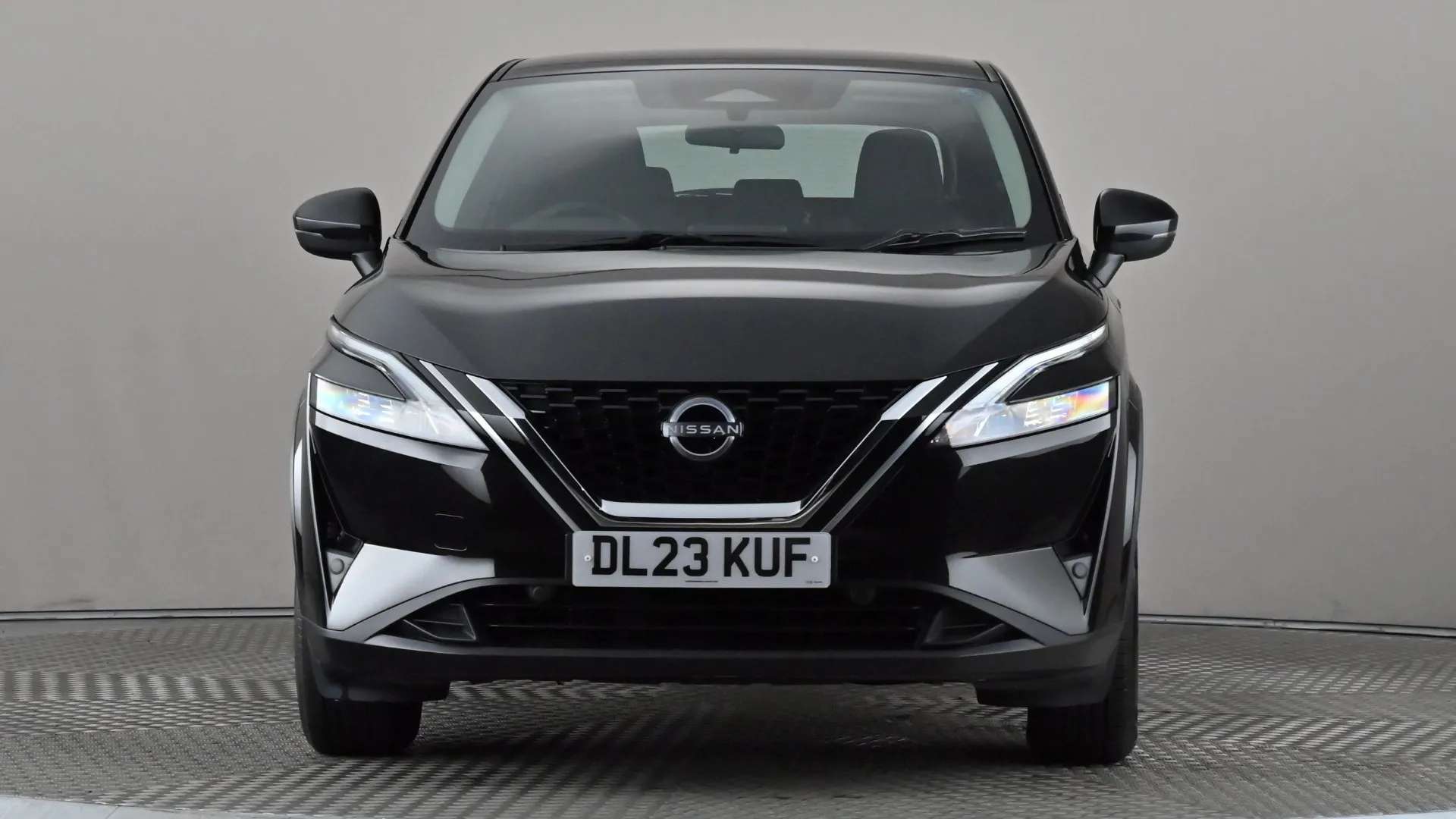 A 2023 NISSAN QASHQAI 1.3 DiG-T MH 158 Acenta Premium A 2023 NISSAN QASHQAI 1.3 DiG-T MH 158 Acenta Premium