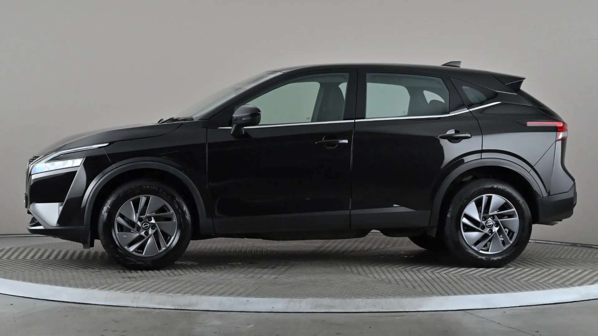 A 2023 NISSAN QASHQAI 1.3 DiG-T MH 158 Acenta Premium A 2023 NISSAN QASHQAI 1.3 DiG-T MH 158 Acenta Premium