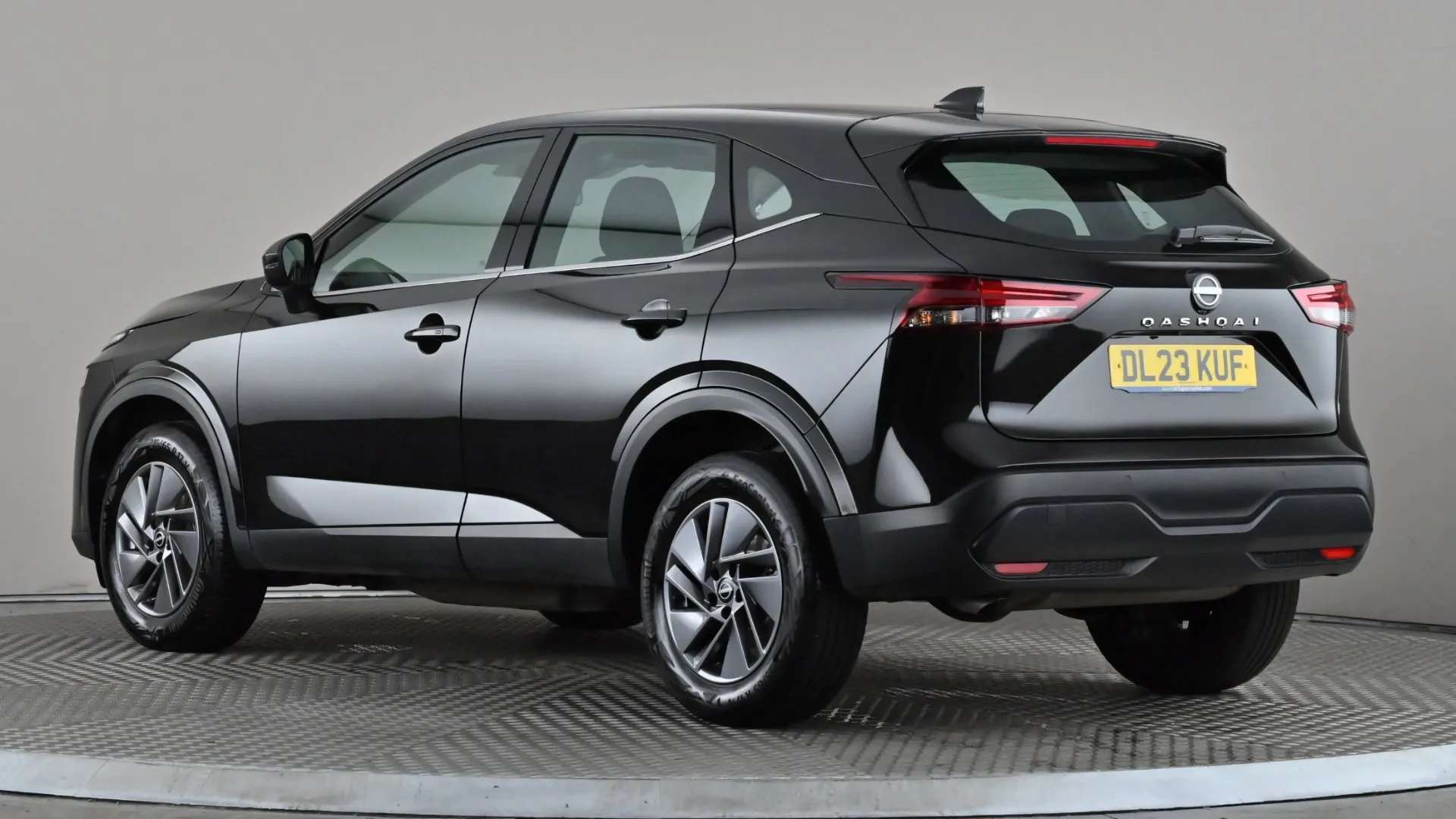 A 2023 NISSAN QASHQAI 1.3 DiG-T MH 158 Acenta Premium A 2023 NISSAN QASHQAI 1.3 DiG-T MH 158 Acenta Premium