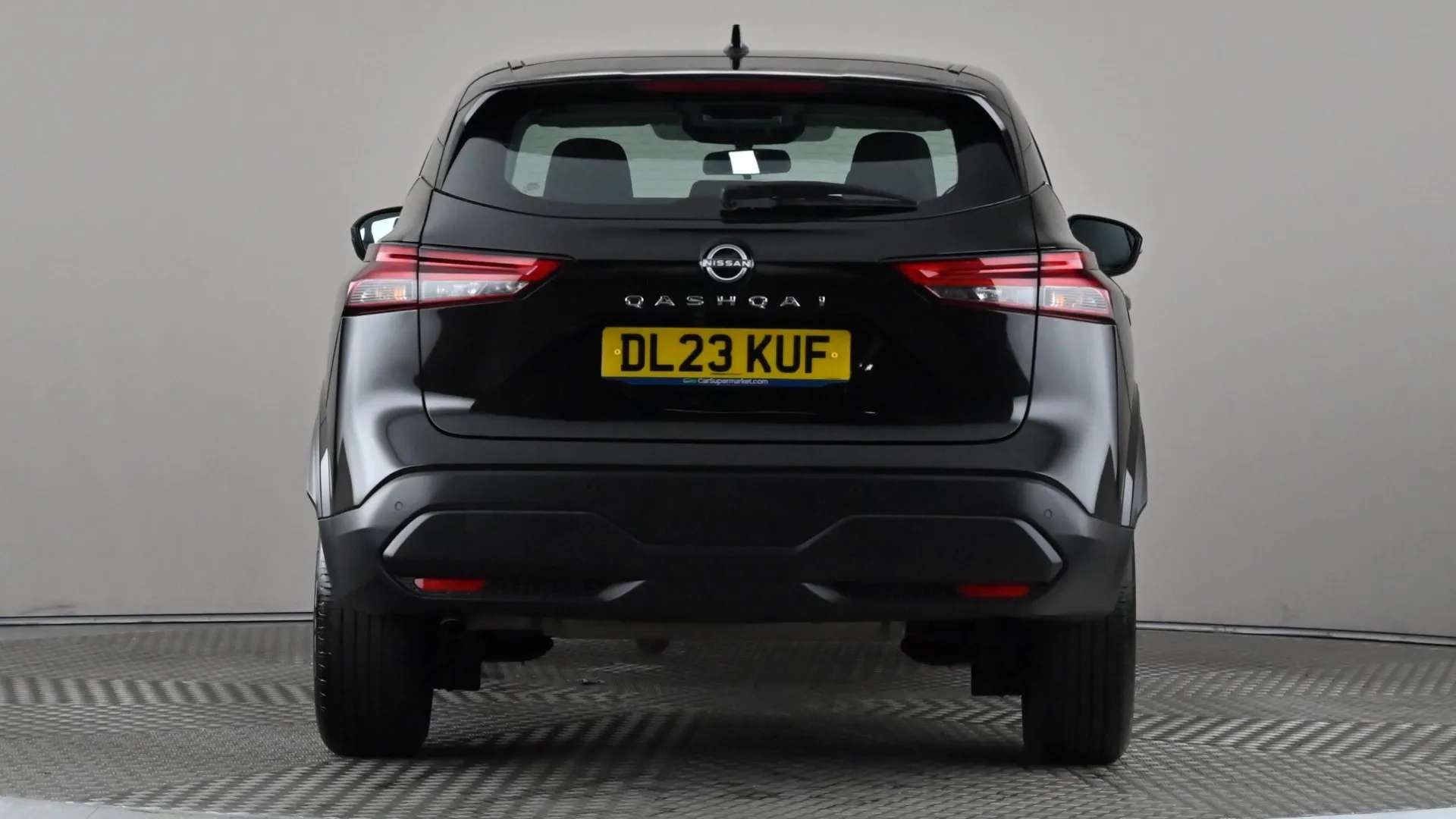 2023 NISSAN QASHQAI 2023 NISSAN QASHQAI