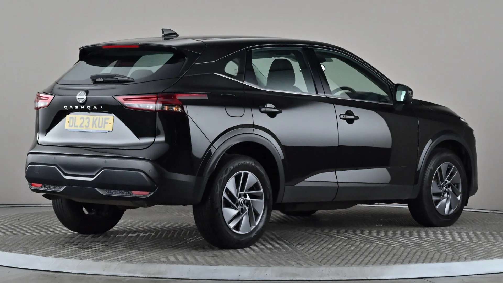 2023 NISSAN QASHQAI 2023 NISSAN QASHQAI