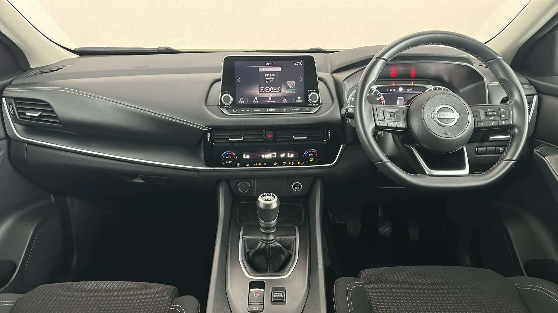 2023 NISSAN QASHQAI 2023 NISSAN QASHQAI