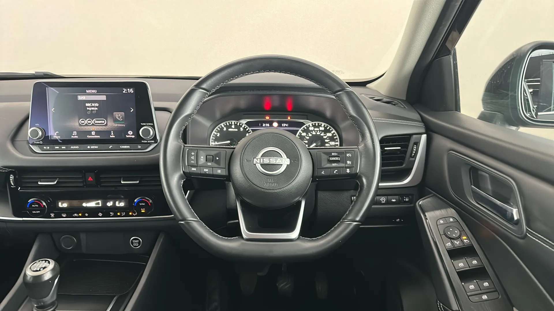 2023 NISSAN QASHQAI 2023 NISSAN QASHQAI