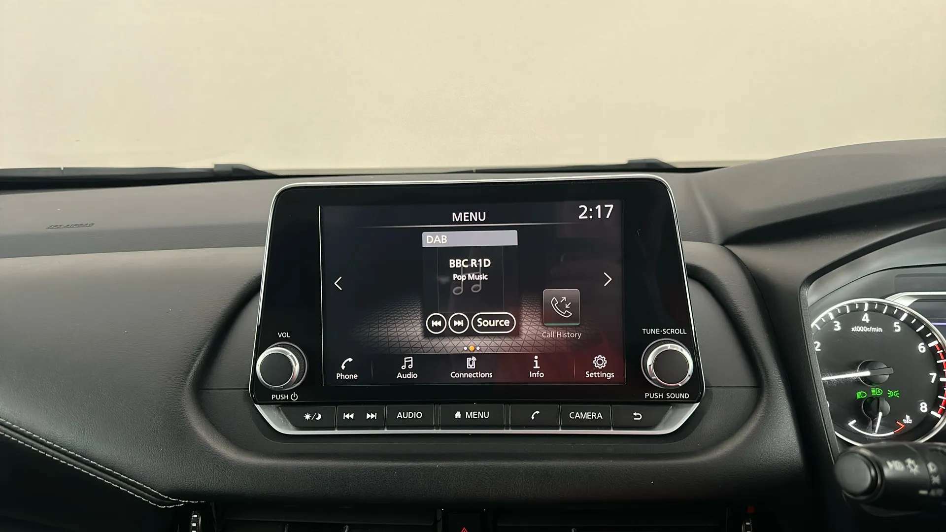 2023 NISSAN QASHQAI 2023 NISSAN QASHQAI