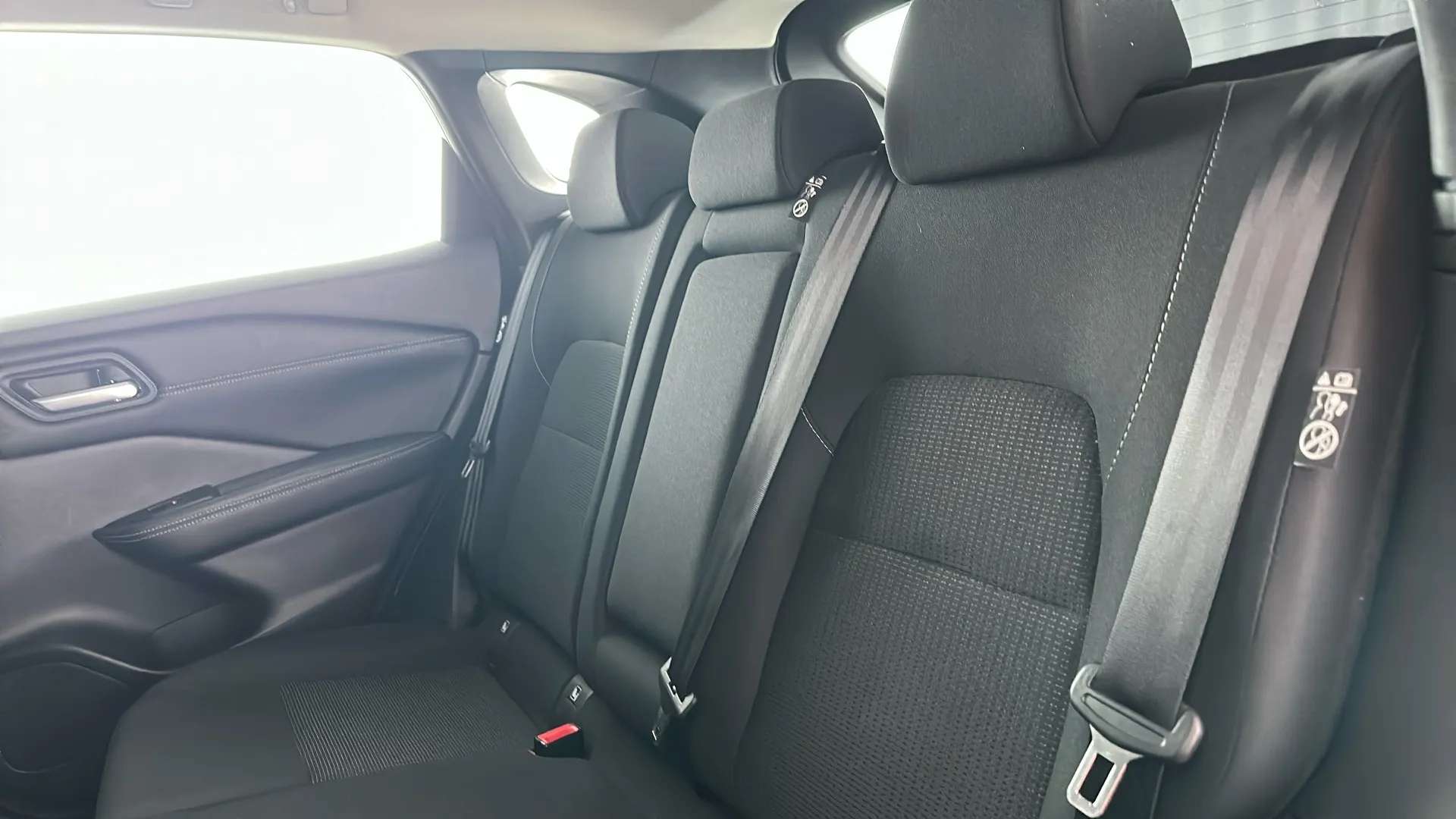 2023 NISSAN QASHQAI 2023 NISSAN QASHQAI