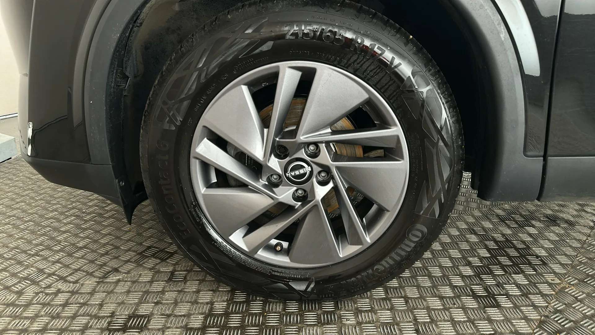 2023 NISSAN QASHQAI 2023 NISSAN QASHQAI