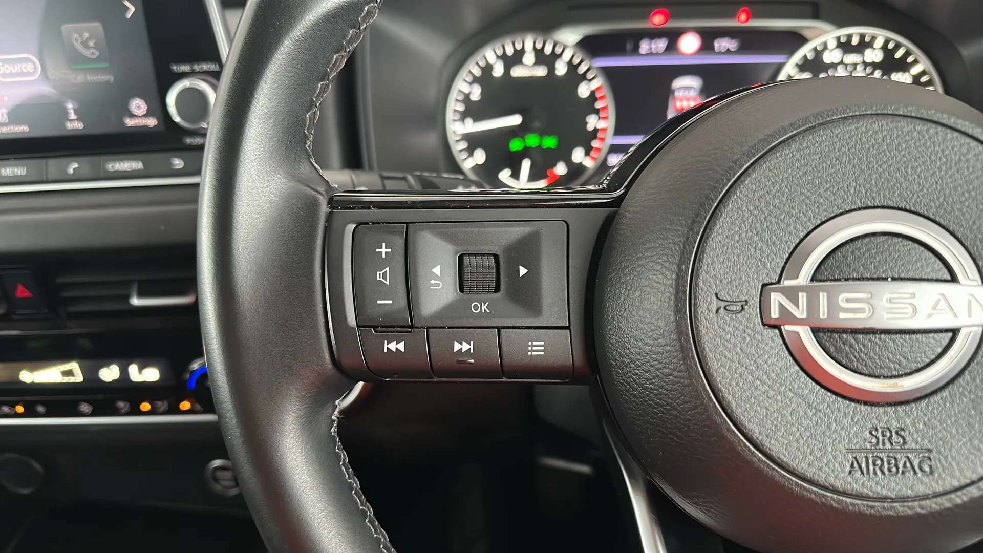 2023 NISSAN QASHQAI 2023 NISSAN QASHQAI