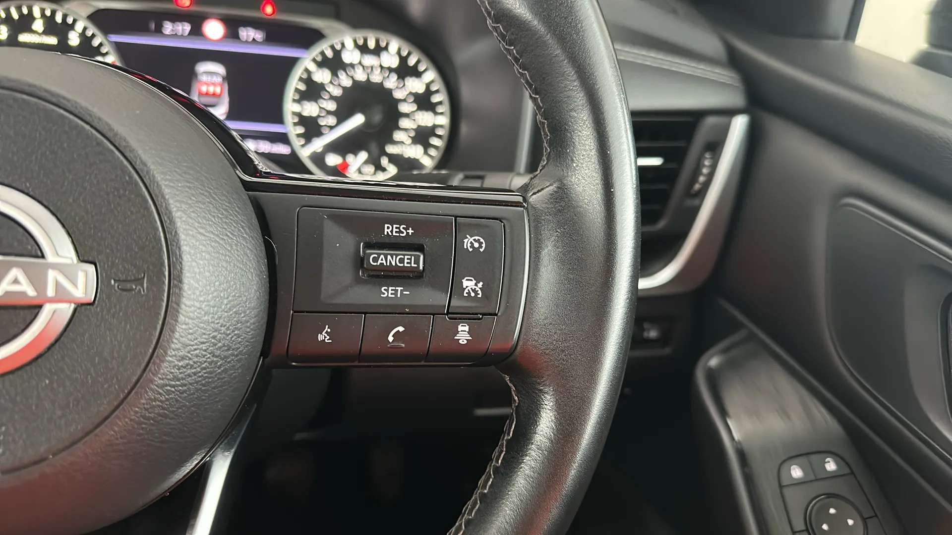 2023 NISSAN QASHQAI 2023 NISSAN QASHQAI