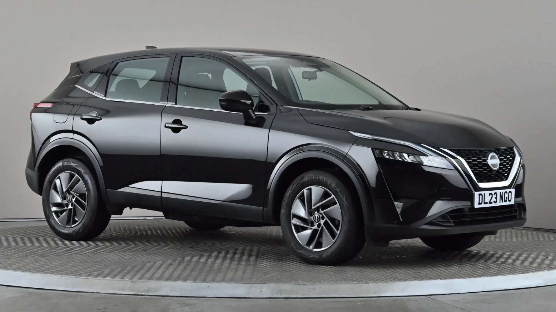 A 2023 NISSAN QASHQAI 1.3 DiG-T MH Acenta Premium A 2023 NISSAN QASHQAI 1.3 DiG-T MH Acenta Premium
