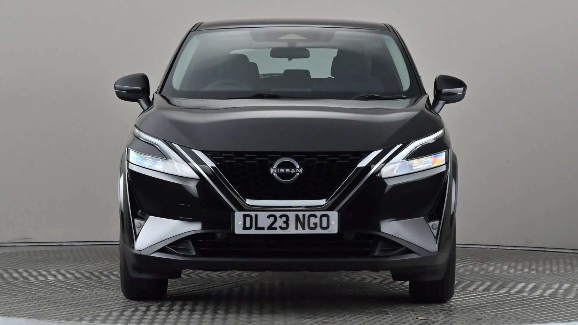 A 2023 NISSAN QASHQAI 1.3 DiG-T MH Acenta Premium A 2023 NISSAN QASHQAI 1.3 DiG-T MH Acenta Premium