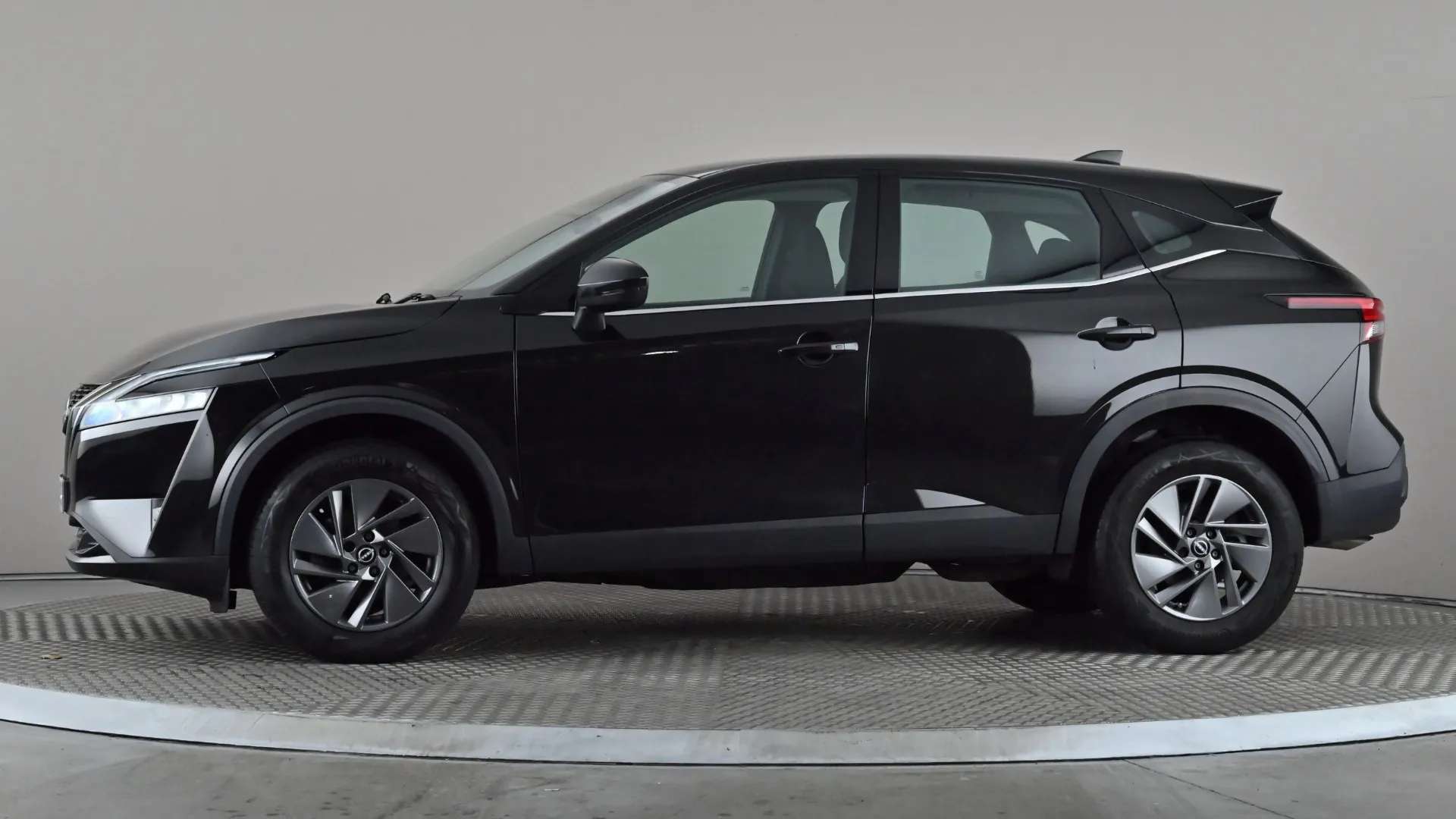 A 2023 NISSAN QASHQAI 1.3 DiG-T MH Acenta Premium A 2023 NISSAN QASHQAI 1.3 DiG-T MH Acenta Premium