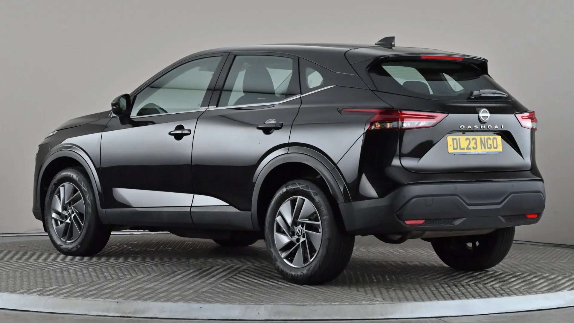 A 2023 NISSAN QASHQAI 1.3 DiG-T MH Acenta Premium A 2023 NISSAN QASHQAI 1.3 DiG-T MH Acenta Premium