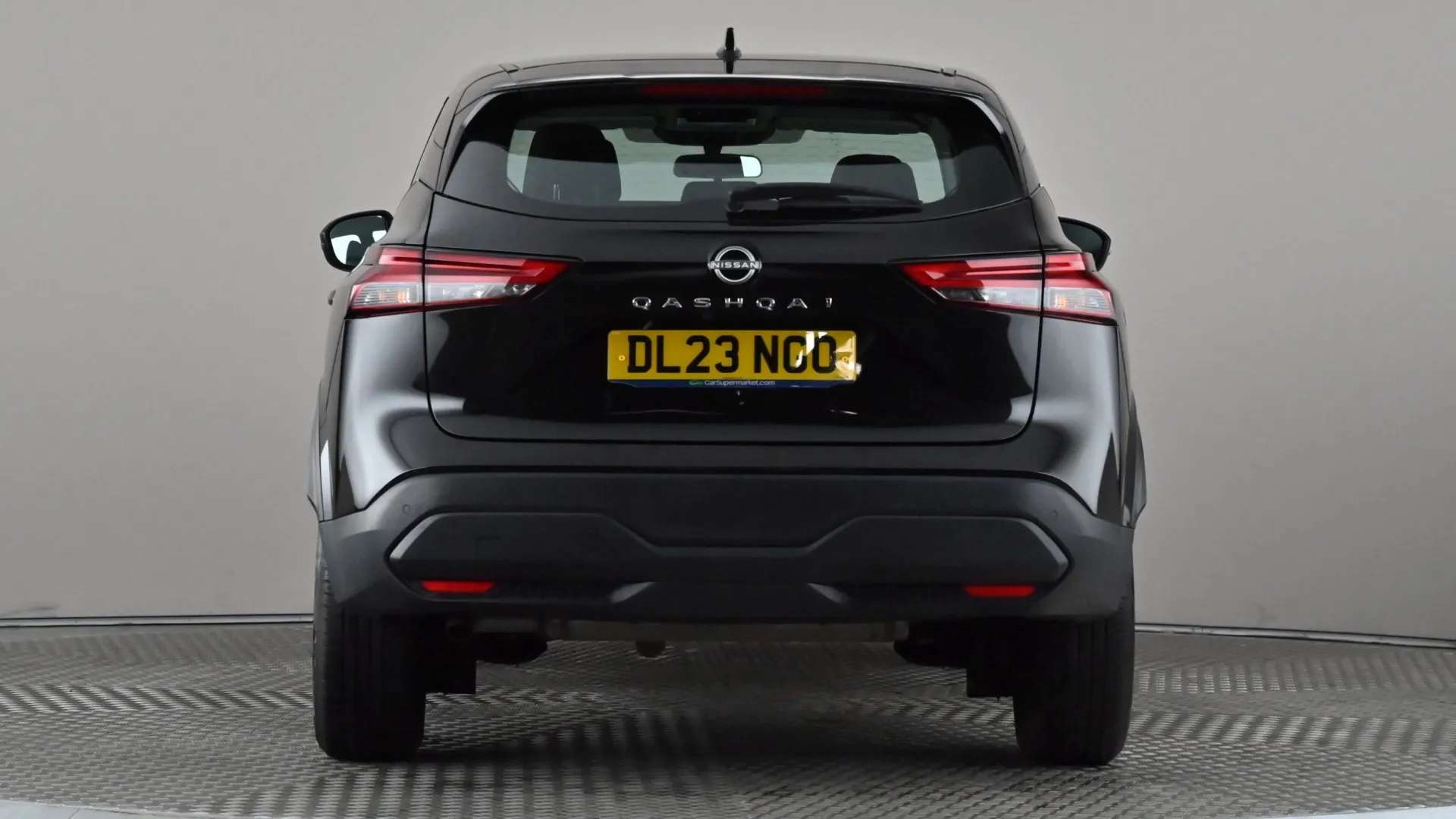 2023 NISSAN QASHQAI 2023 NISSAN QASHQAI