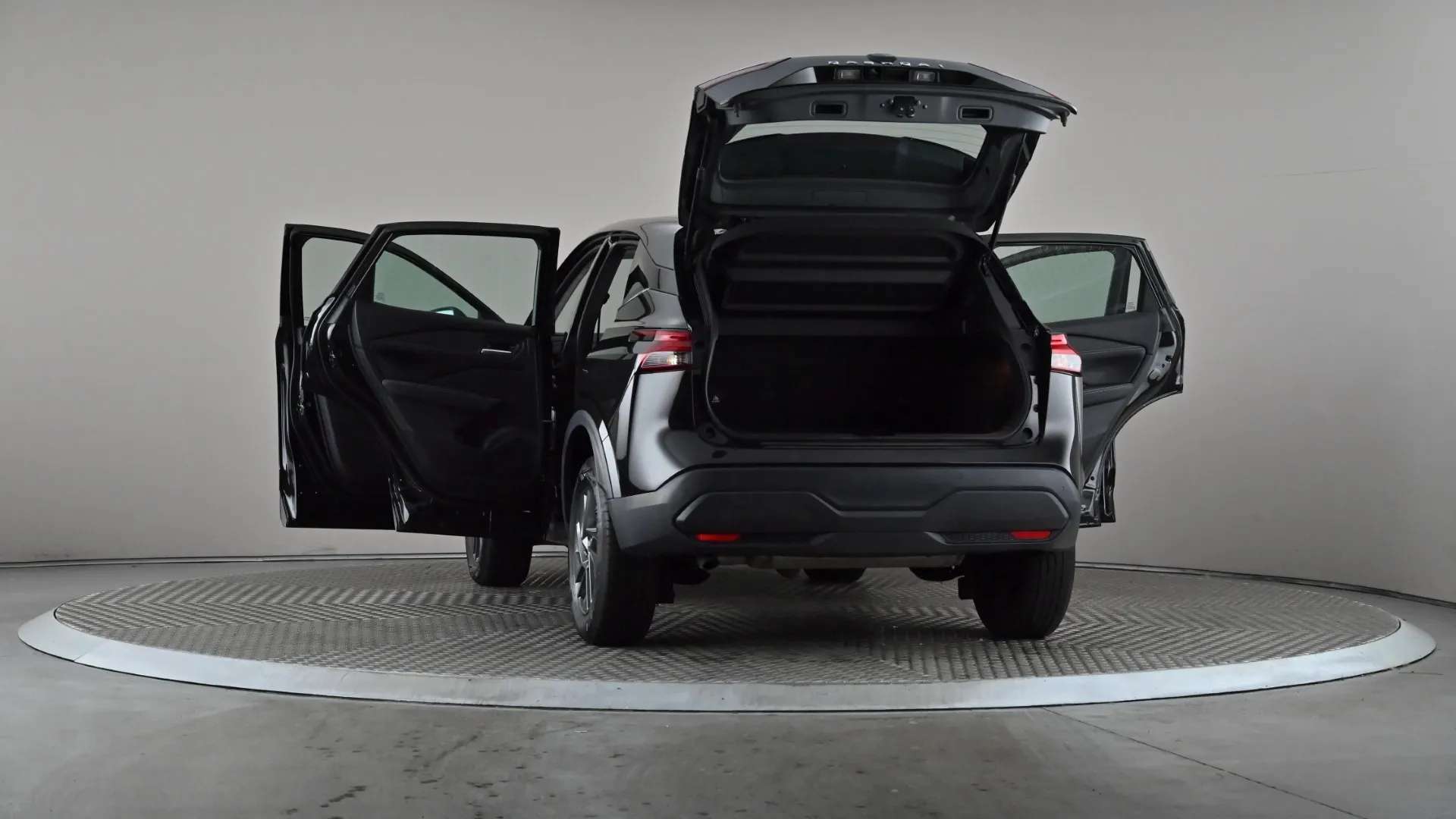 2023 NISSAN QASHQAI 2023 NISSAN QASHQAI