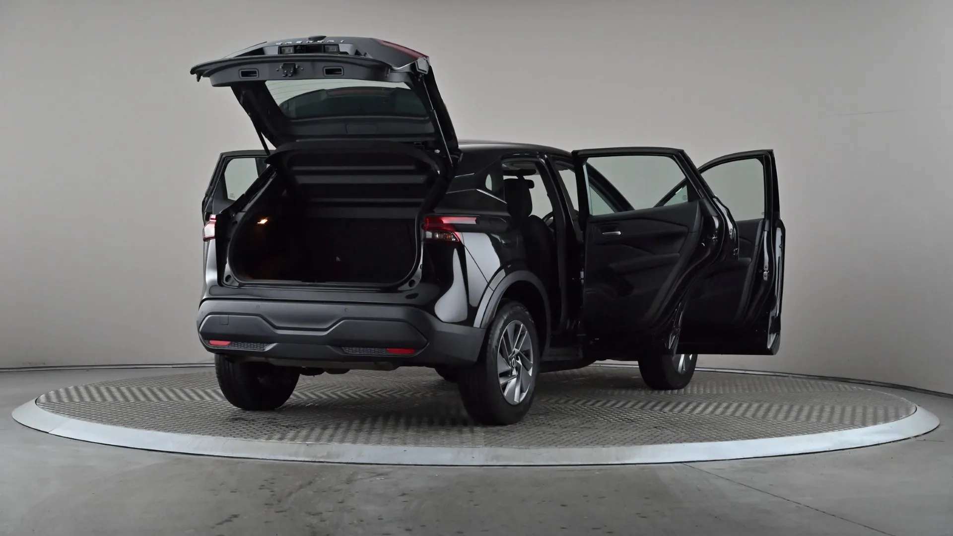 2023 NISSAN QASHQAI 2023 NISSAN QASHQAI