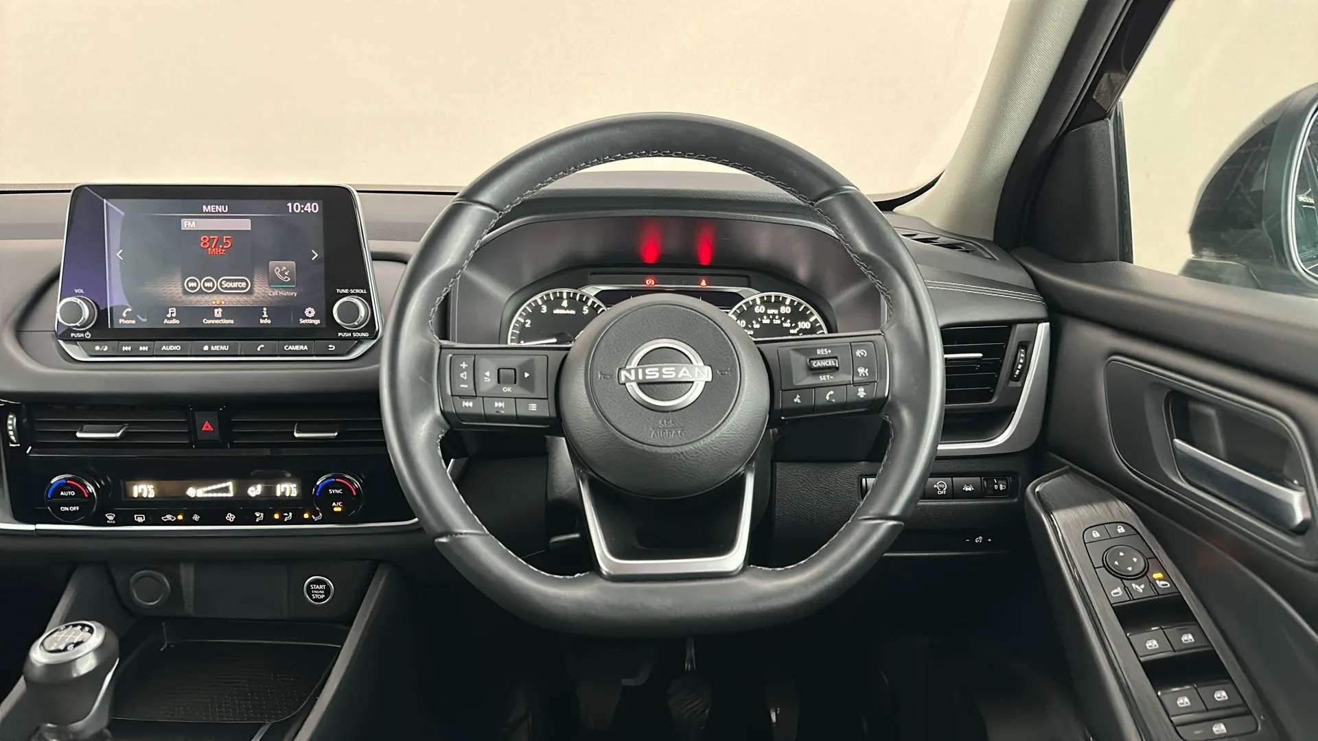 2023 NISSAN QASHQAI 2023 NISSAN QASHQAI