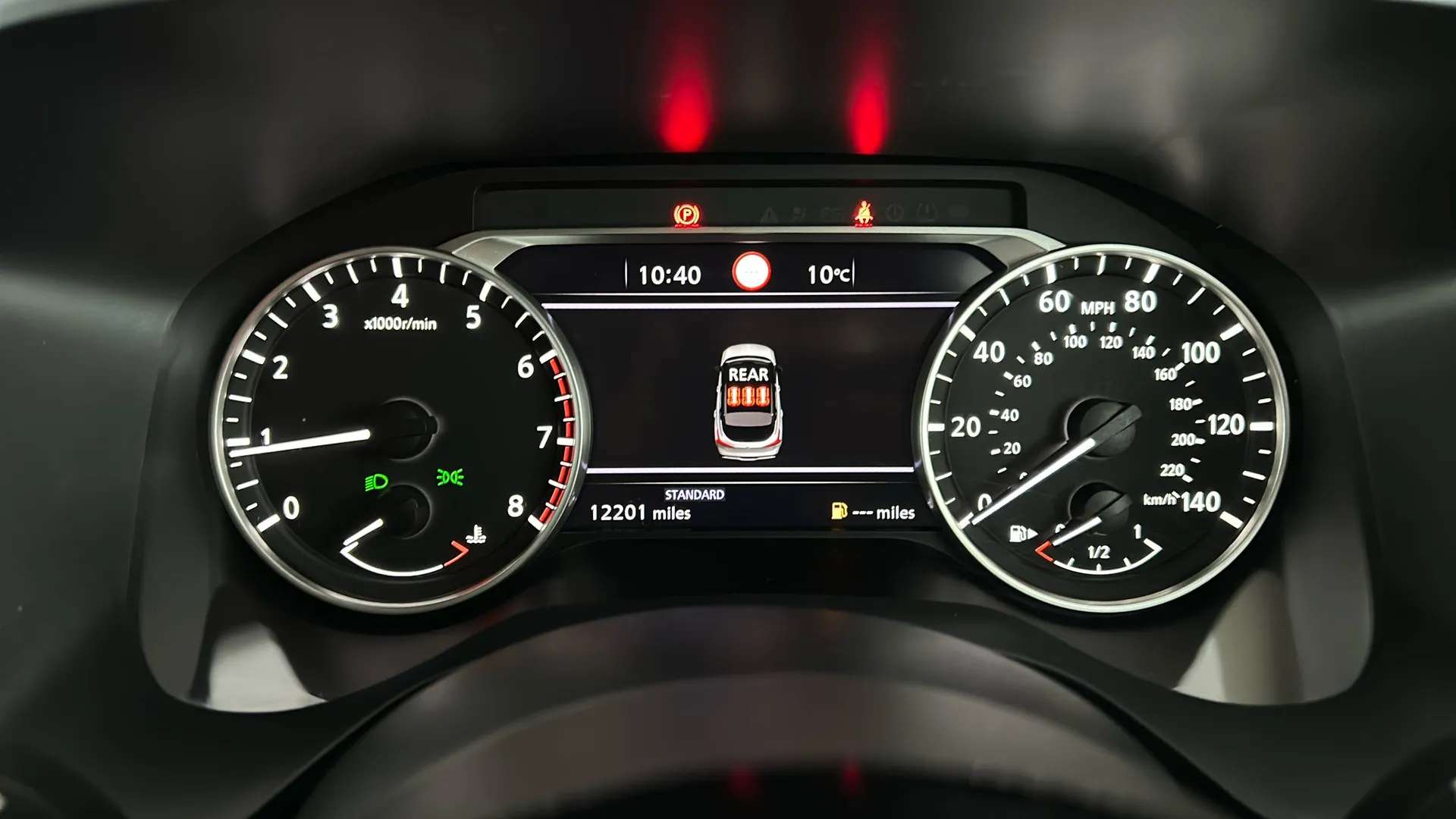 2023 NISSAN QASHQAI 2023 NISSAN QASHQAI