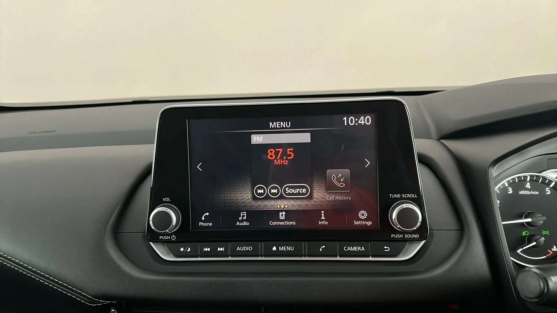 2023 NISSAN QASHQAI 2023 NISSAN QASHQAI