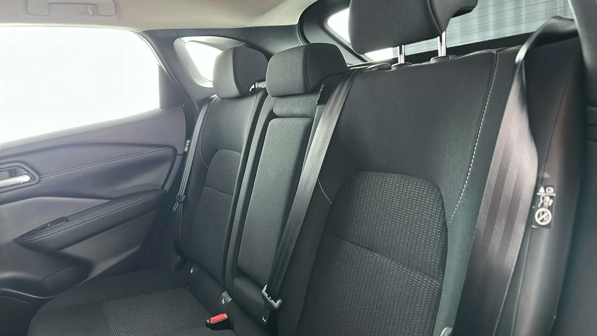 2023 NISSAN QASHQAI 2023 NISSAN QASHQAI