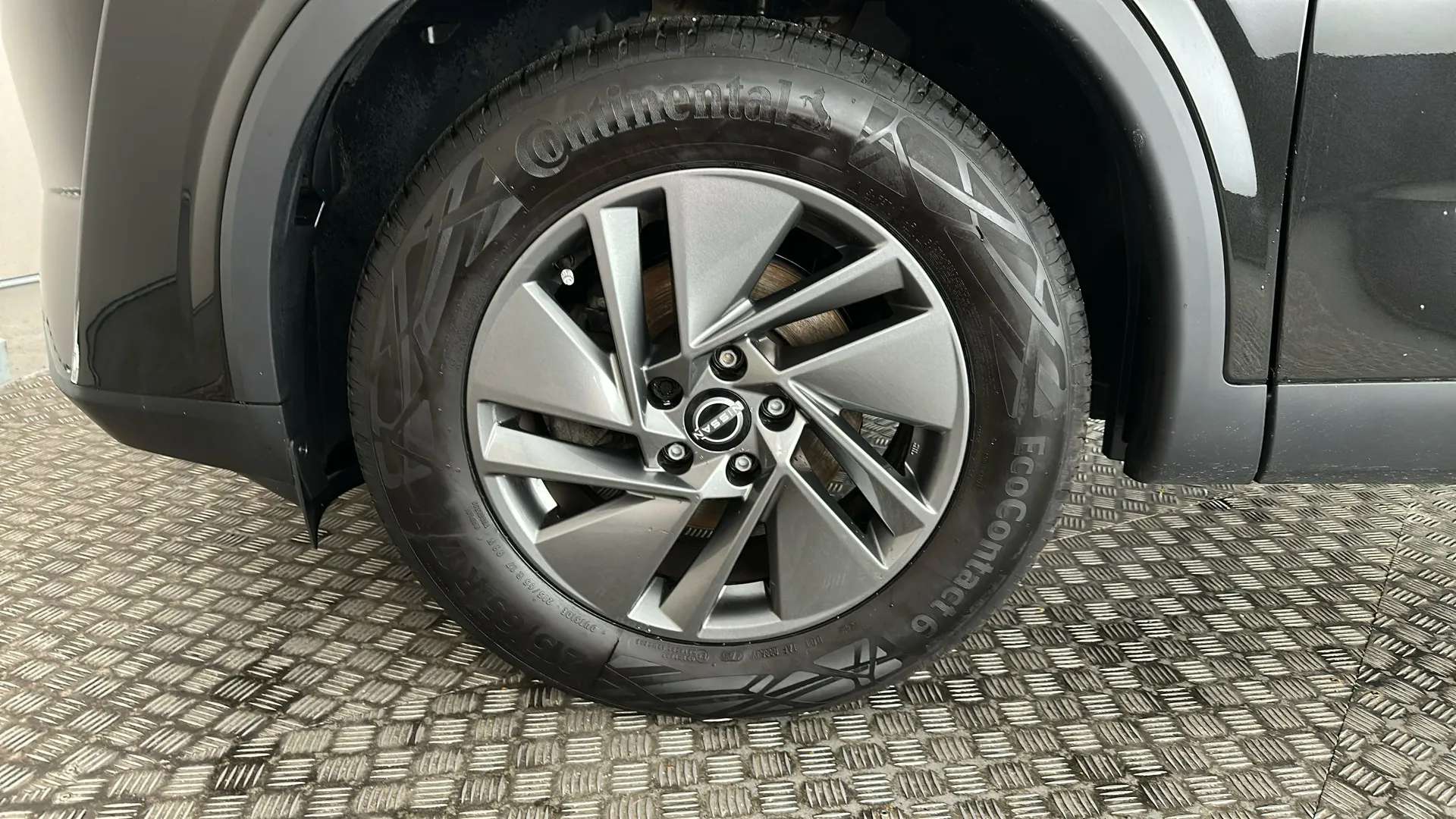 2023 NISSAN QASHQAI 2023 NISSAN QASHQAI