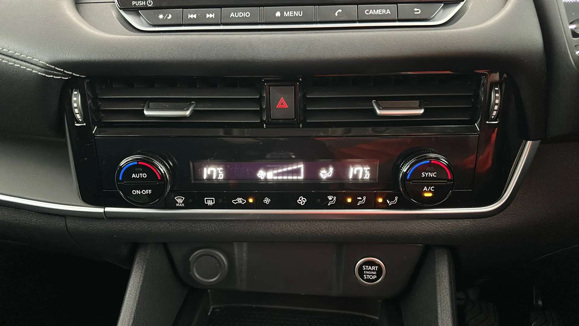 2023 NISSAN QASHQAI 2023 NISSAN QASHQAI