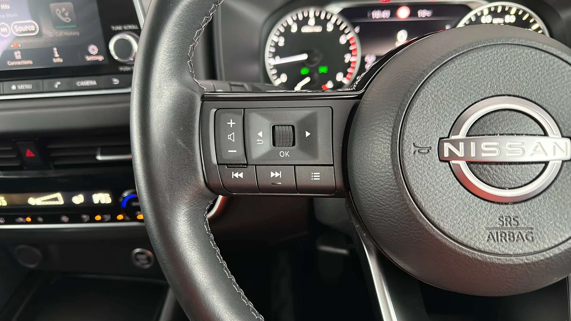2023 NISSAN QASHQAI 2023 NISSAN QASHQAI