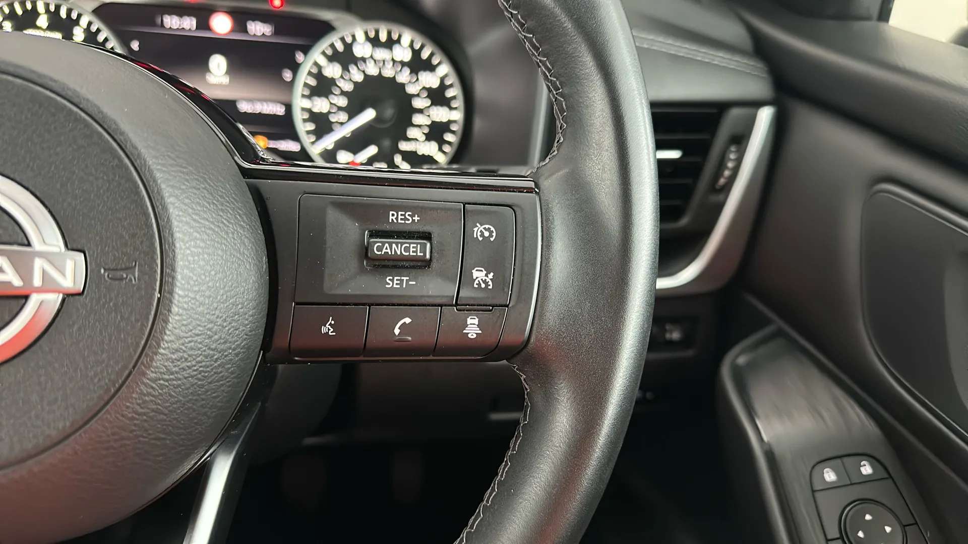 2023 NISSAN QASHQAI 2023 NISSAN QASHQAI