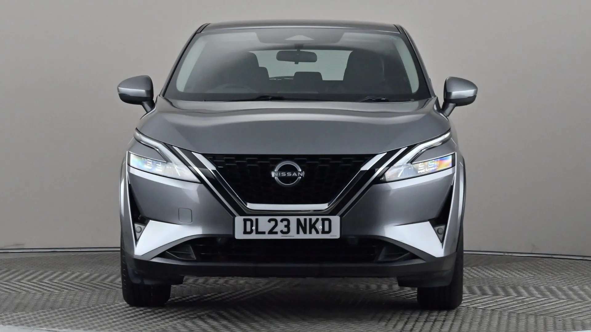A 2023 NISSAN QASHQAI 1.3 DiG-T MH Acenta Premium A 2023 NISSAN QASHQAI 1.3 DiG-T MH Acenta Premium