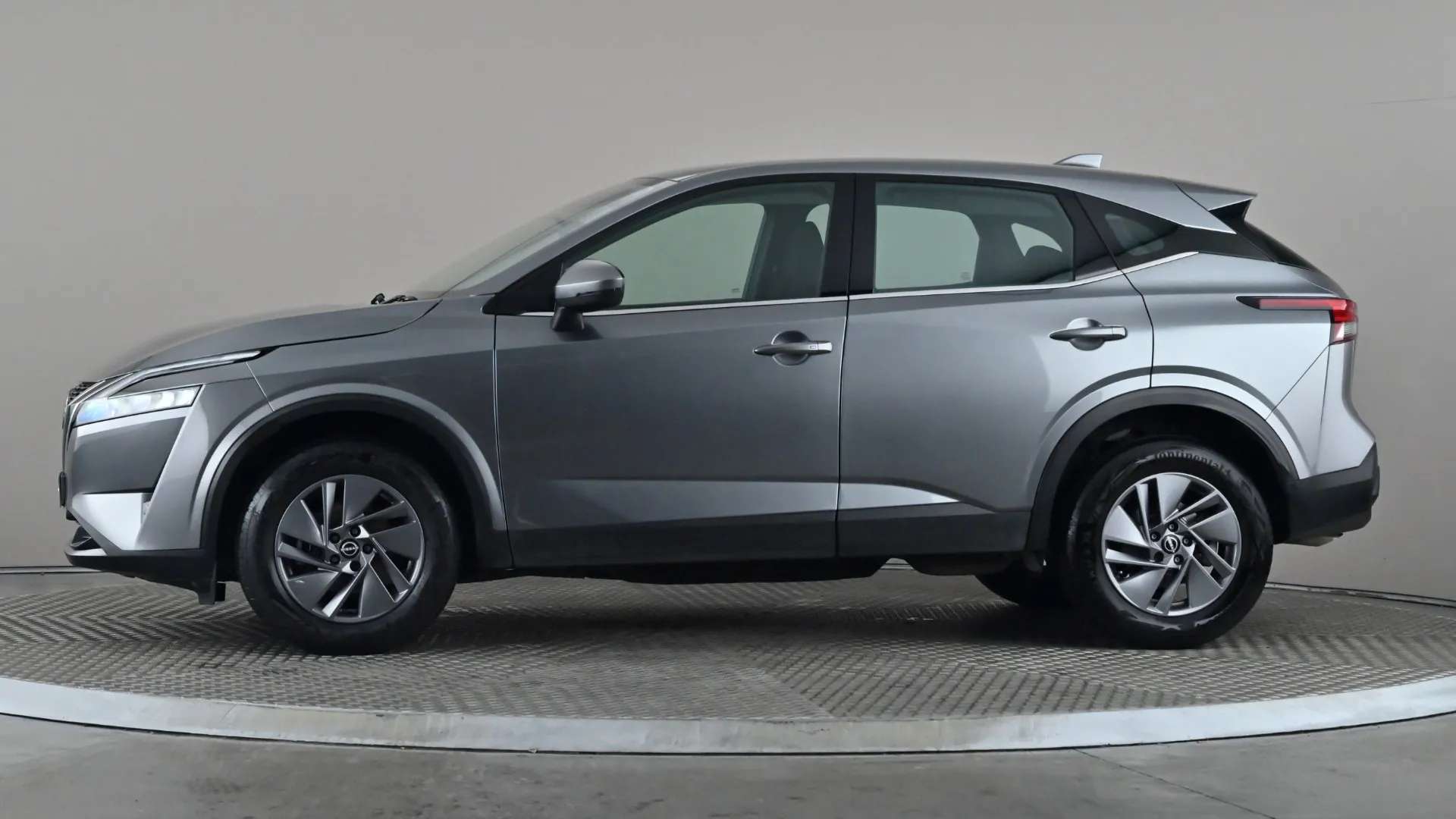A 2023 NISSAN QASHQAI 1.3 DiG-T MH Acenta Premium A 2023 NISSAN QASHQAI 1.3 DiG-T MH Acenta Premium