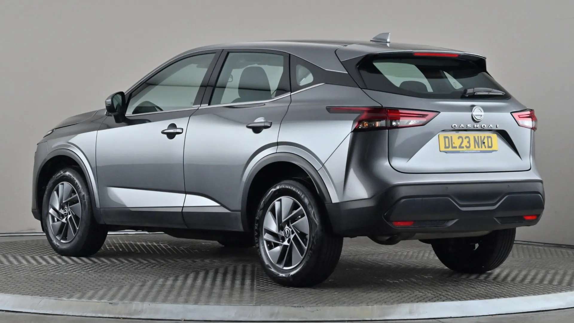 A 2023 NISSAN QASHQAI 1.3 DiG-T MH Acenta Premium A 2023 NISSAN QASHQAI 1.3 DiG-T MH Acenta Premium