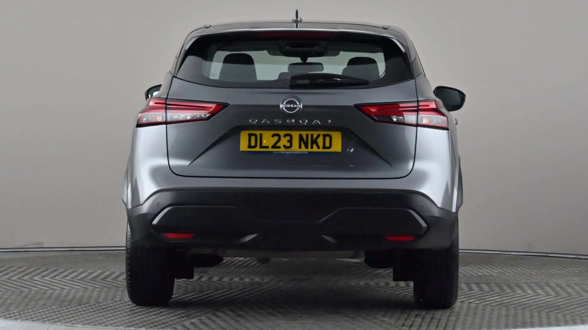 2023 NISSAN QASHQAI 2023 NISSAN QASHQAI