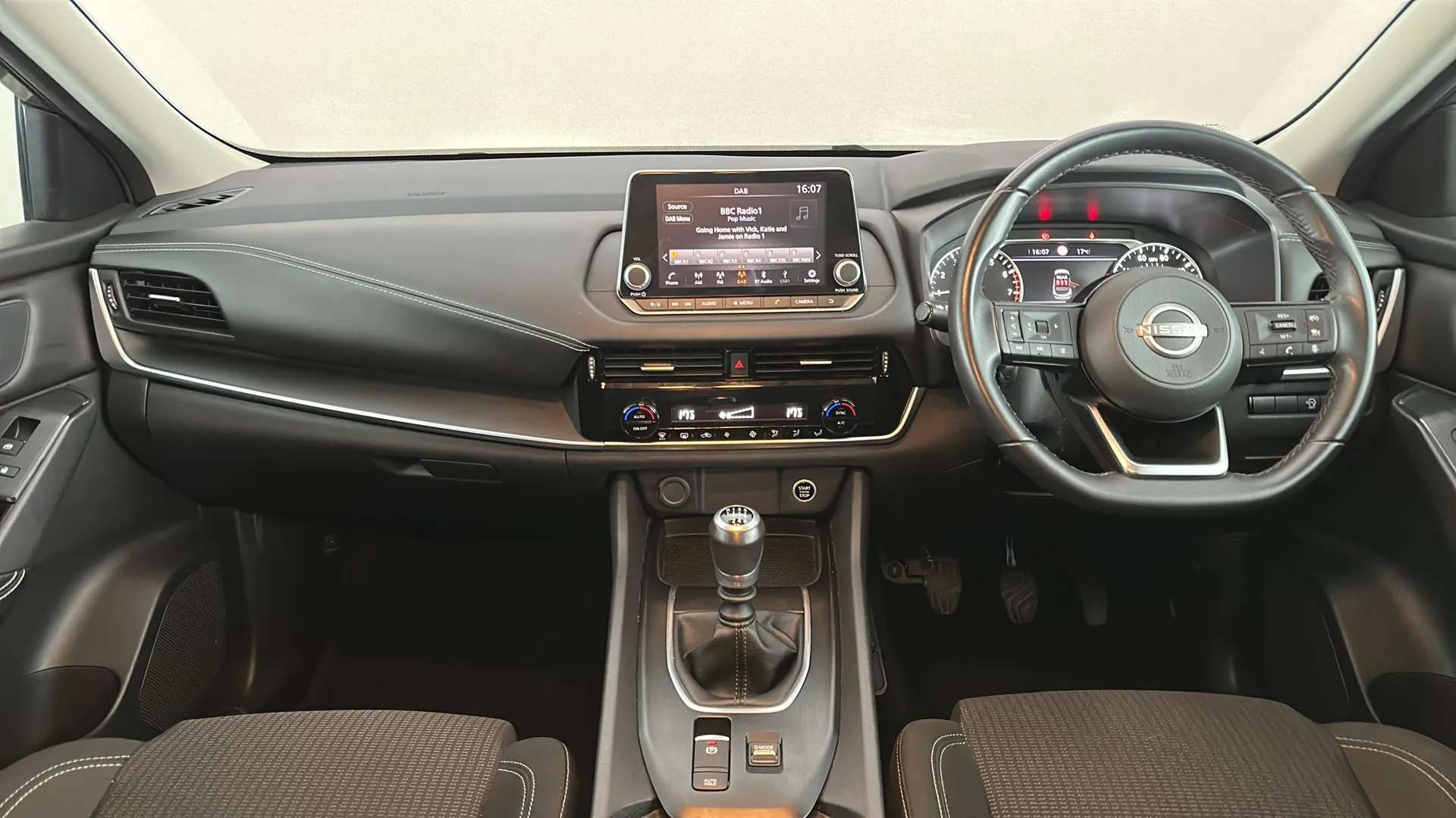 2023 NISSAN QASHQAI 2023 NISSAN QASHQAI