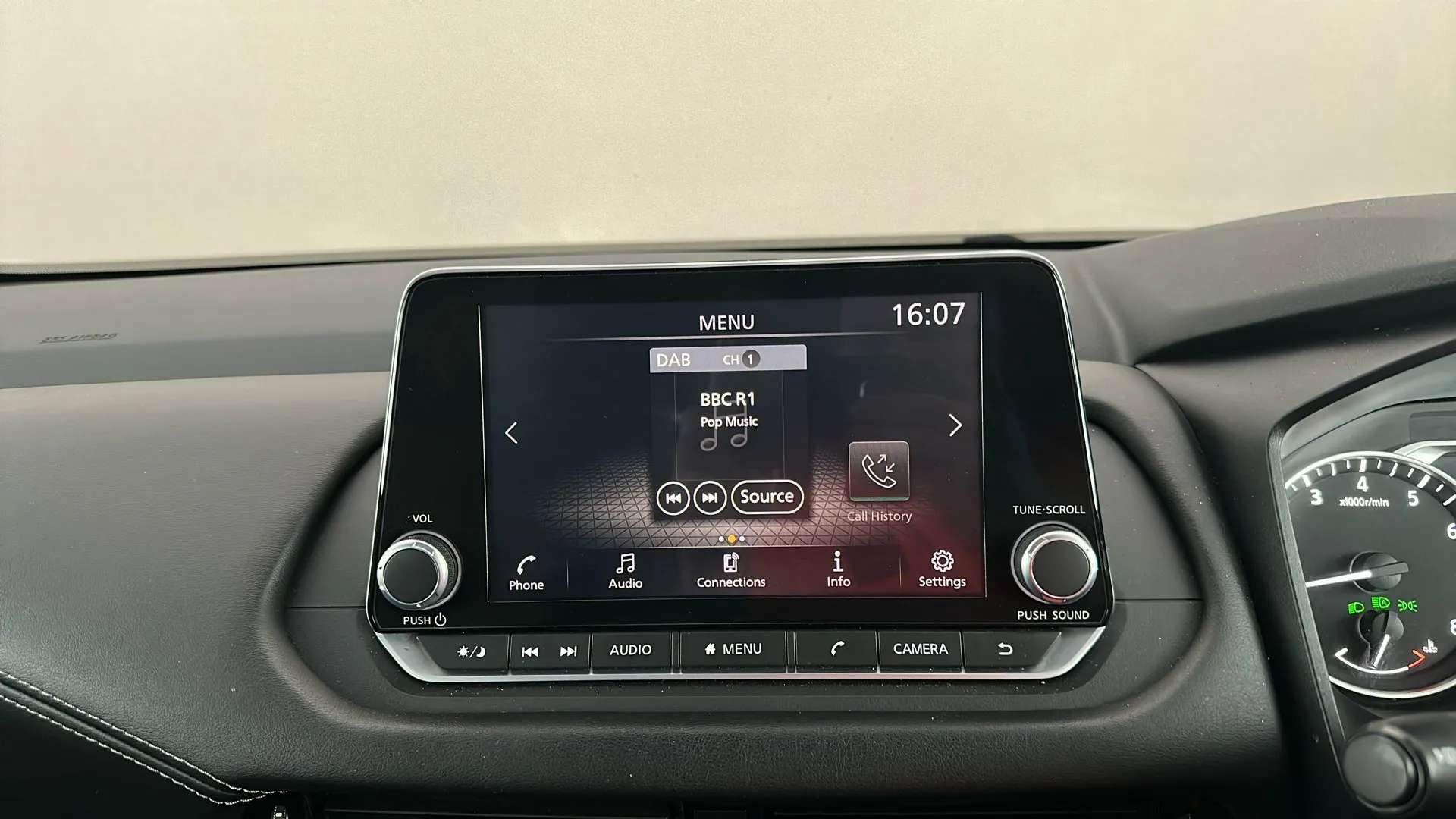 2023 NISSAN QASHQAI 2023 NISSAN QASHQAI