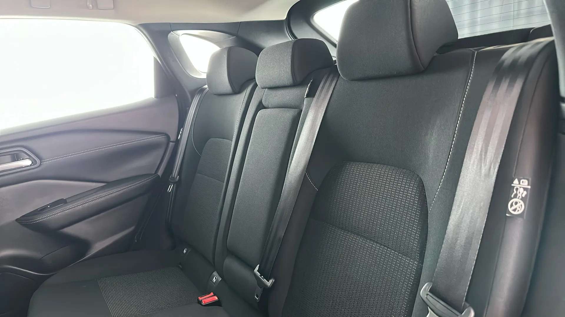 2023 NISSAN QASHQAI 2023 NISSAN QASHQAI