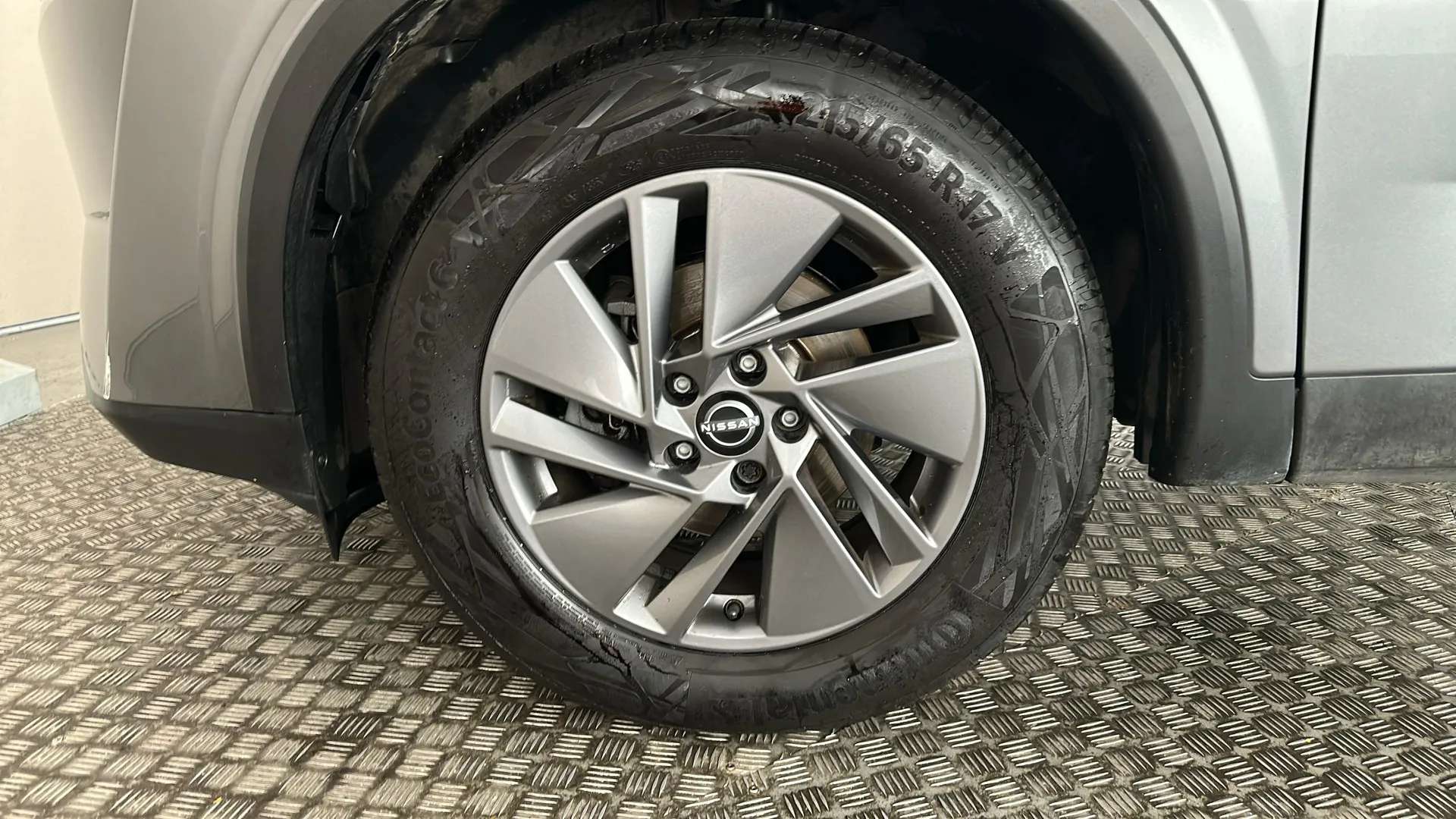 2023 NISSAN QASHQAI 2023 NISSAN QASHQAI