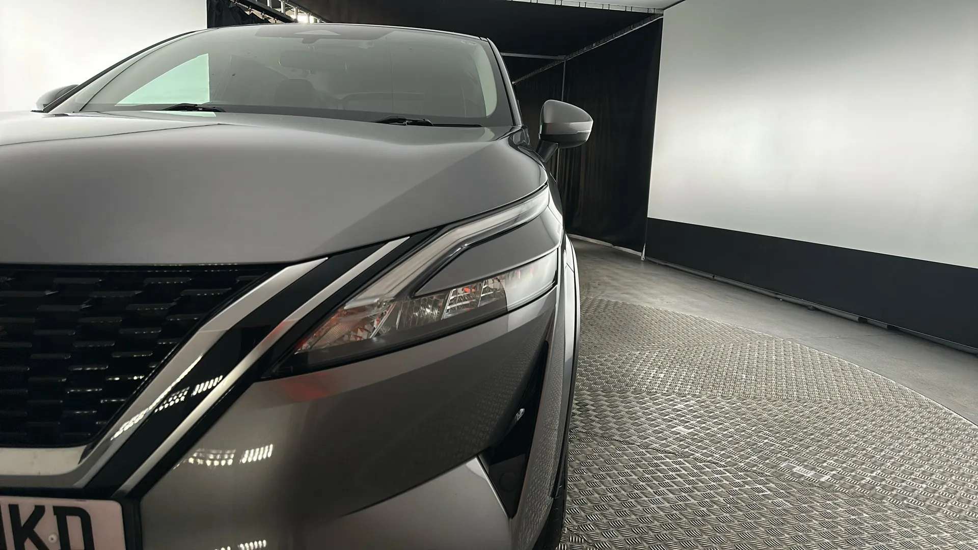 2023 NISSAN QASHQAI 2023 NISSAN QASHQAI