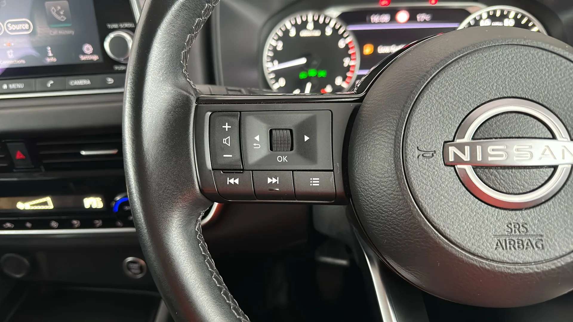 2023 NISSAN QASHQAI 2023 NISSAN QASHQAI
