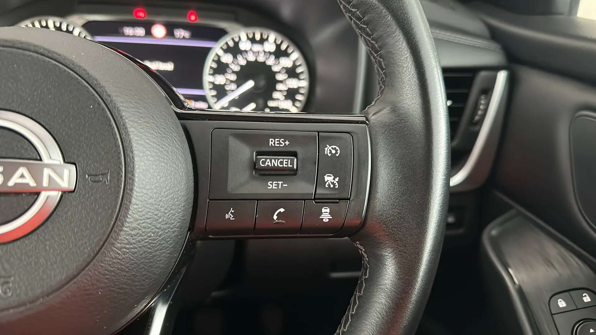 2023 NISSAN QASHQAI 2023 NISSAN QASHQAI