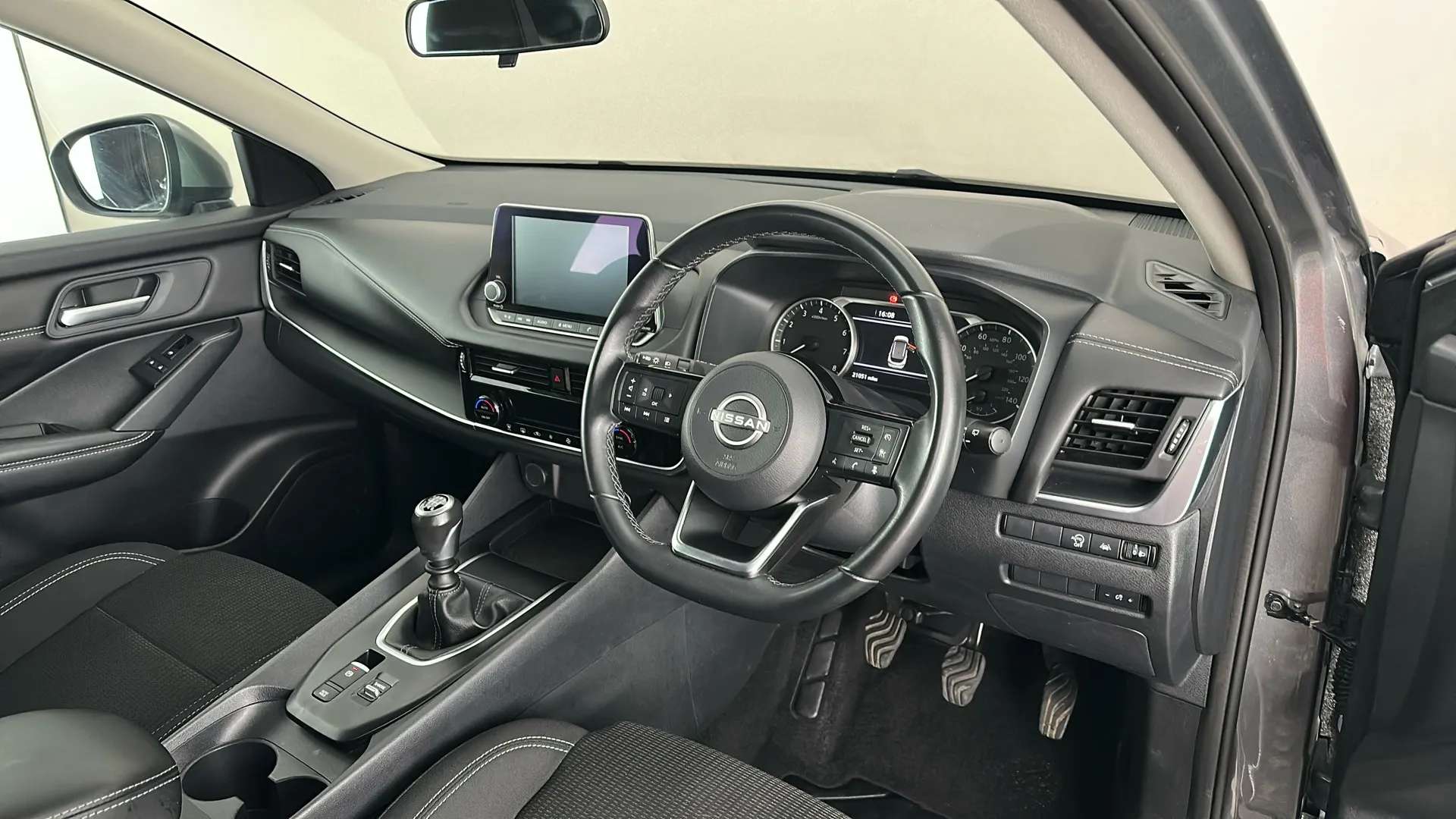 2023 NISSAN QASHQAI 2023 NISSAN QASHQAI
