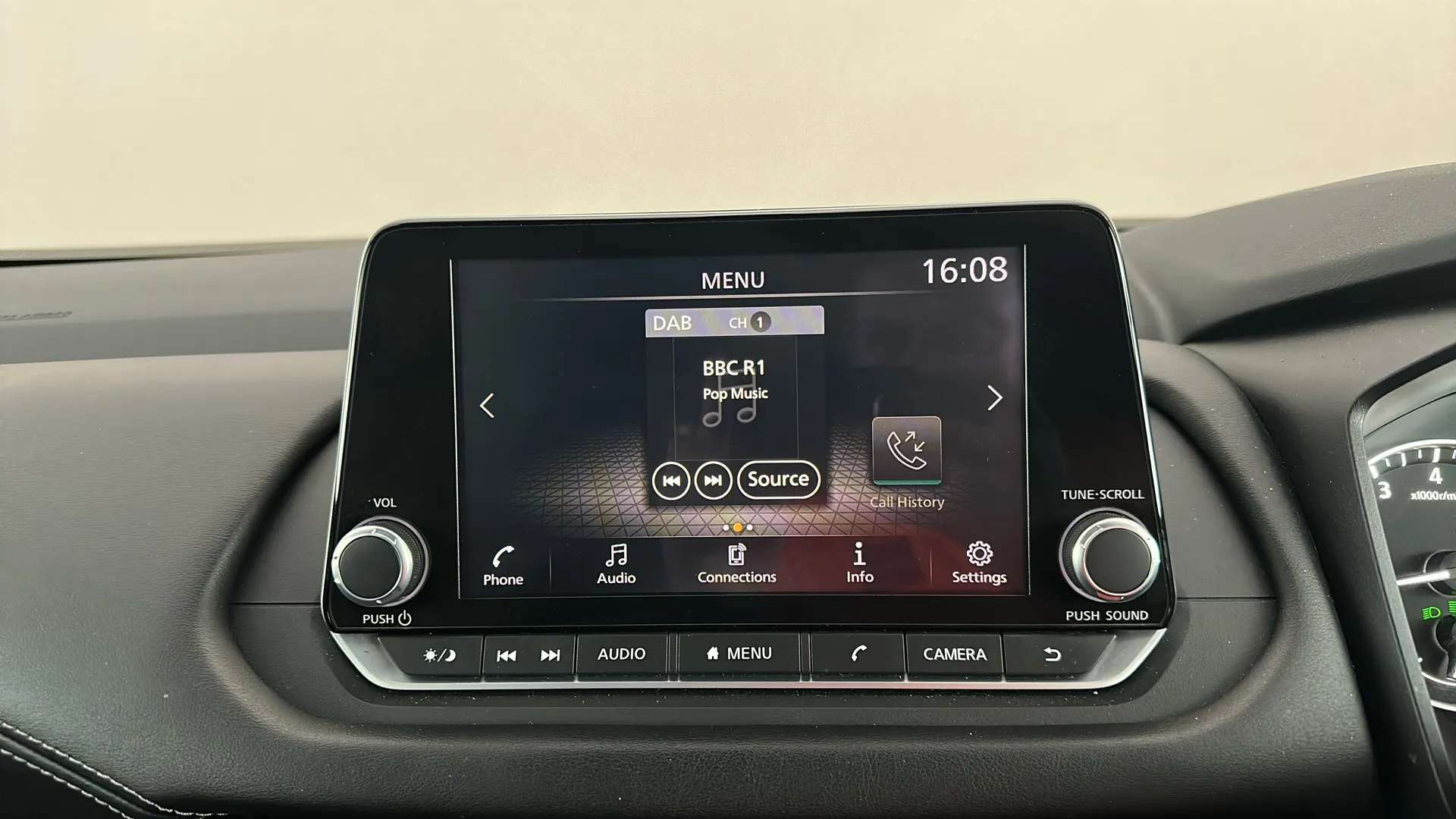 2023 NISSAN QASHQAI 2023 NISSAN QASHQAI