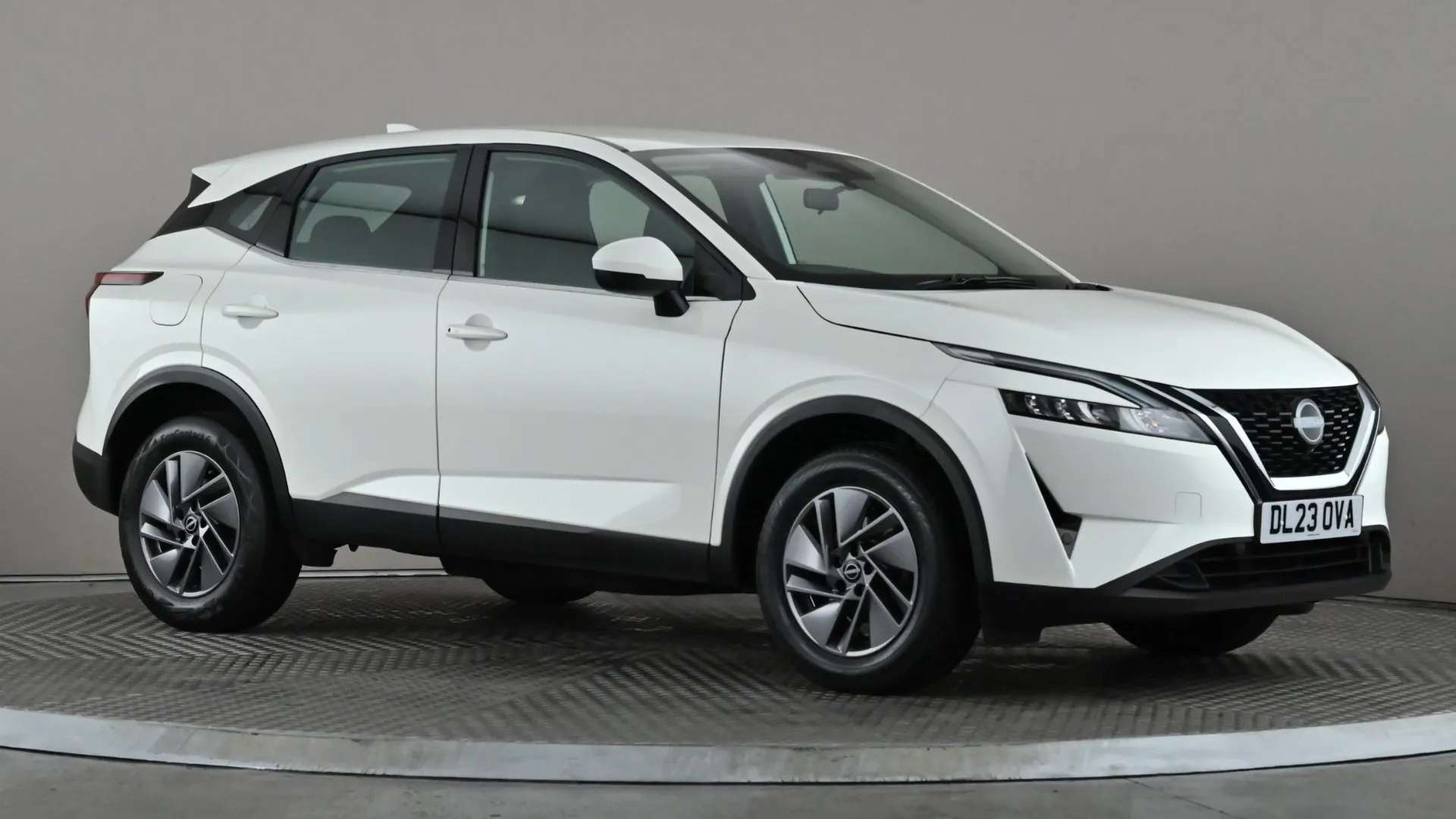 A 2023 NISSAN QASHQAI 1.3 DiG-T MH 158 Acenta Premium A 2023 NISSAN QASHQAI 1.3 DiG-T MH 158 Acenta Premium