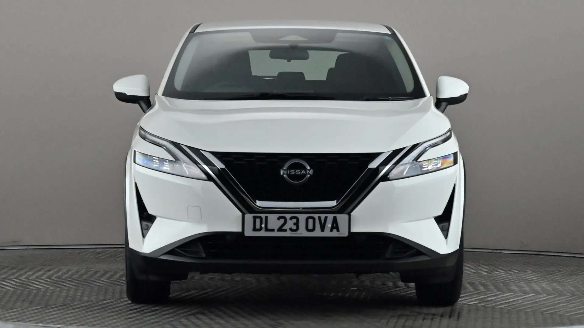 A 2023 NISSAN QASHQAI 1.3 DiG-T MH 158 Acenta Premium A 2023 NISSAN QASHQAI 1.3 DiG-T MH 158 Acenta Premium