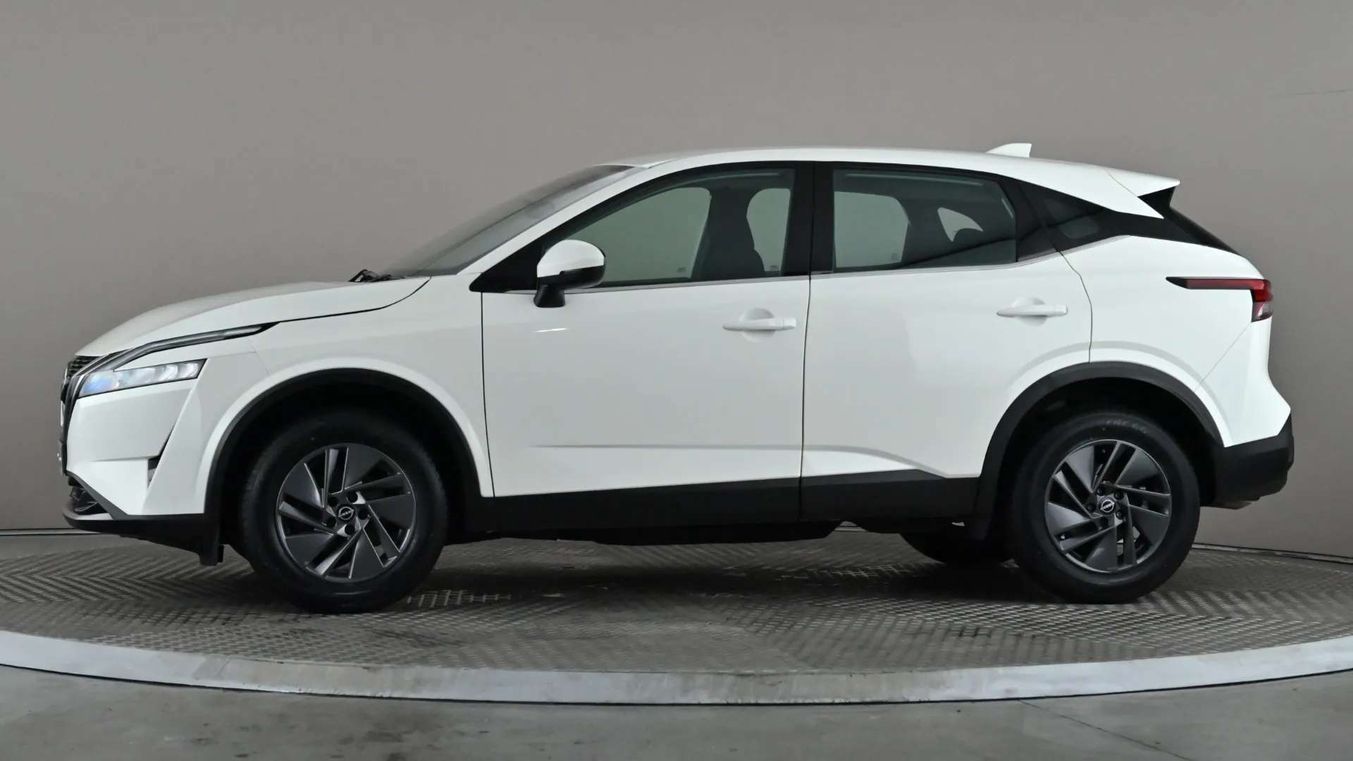 A 2023 NISSAN QASHQAI 1.3 DiG-T MH 158 Acenta Premium A 2023 NISSAN QASHQAI 1.3 DiG-T MH 158 Acenta Premium