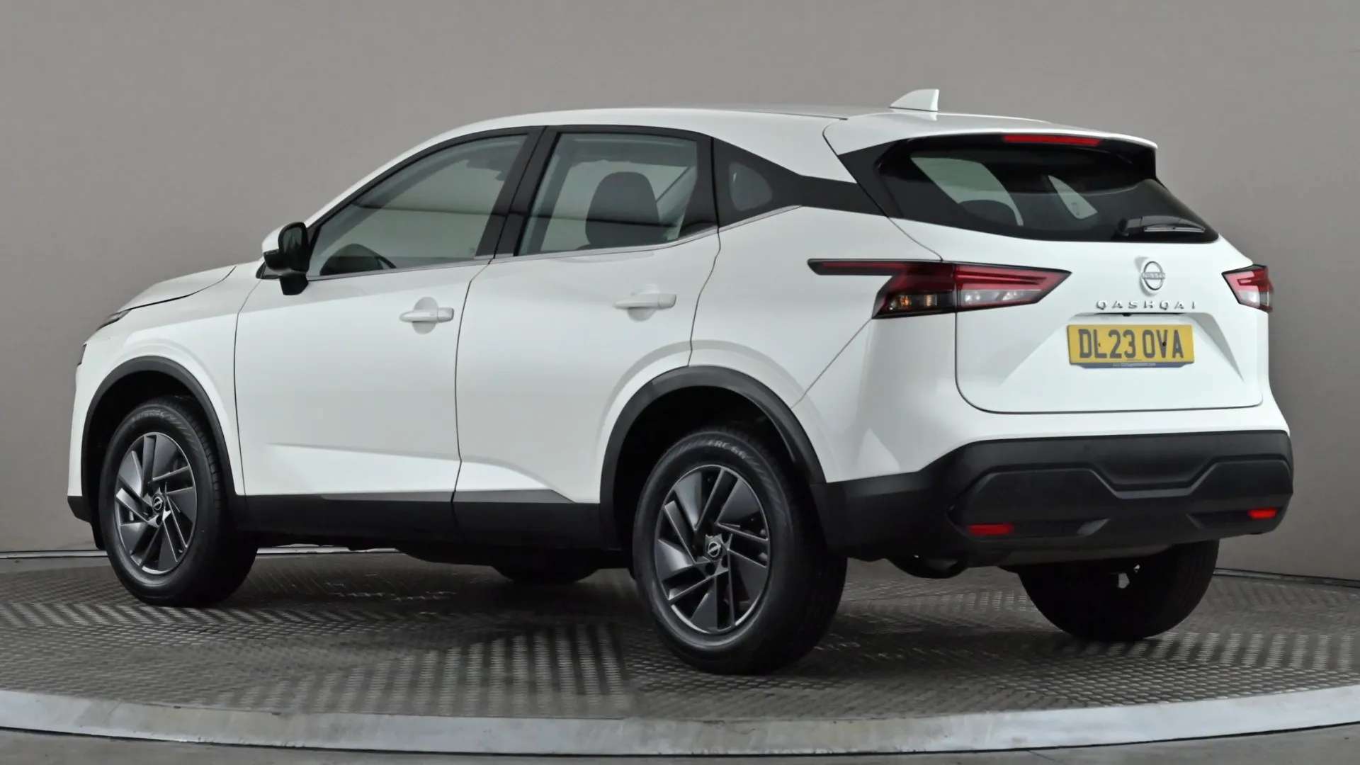 A 2023 NISSAN QASHQAI 1.3 DiG-T MH 158 Acenta Premium A 2023 NISSAN QASHQAI 1.3 DiG-T MH 158 Acenta Premium
